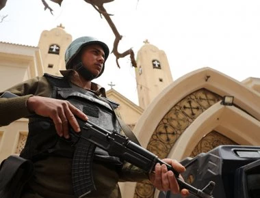 Η ISIS ανέλαβε την ευθύνη για την επίθεση σε Χριστιανούς Κόπτες στην Αίγυπτο